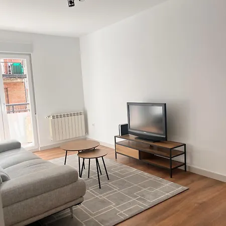 El Rincon Apartment *