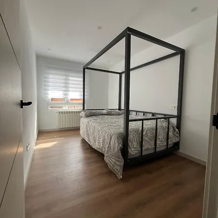 El Rincon Apartment León