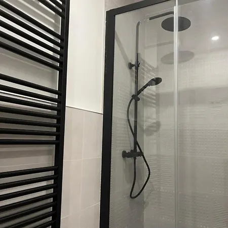 Apartment El Rincon León