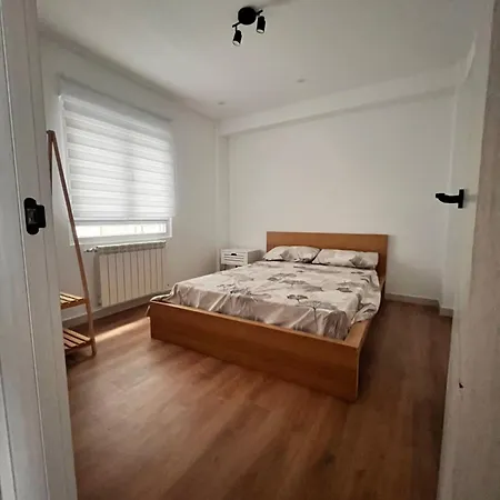 Apartment El Rincon