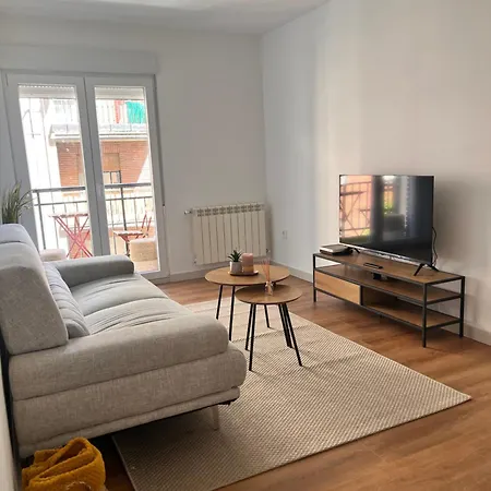 El Rincon Apartment
