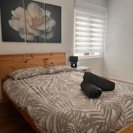 El Rincon Apartment *